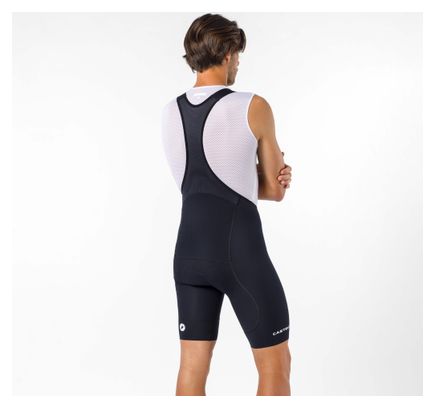 Culotte corto Castelli Escape Negro Hombre