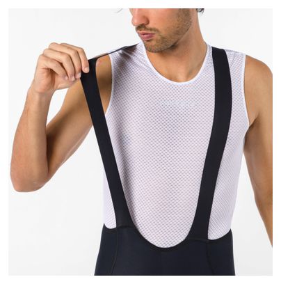 Culotte corto Castelli Escape Negro Hombre
