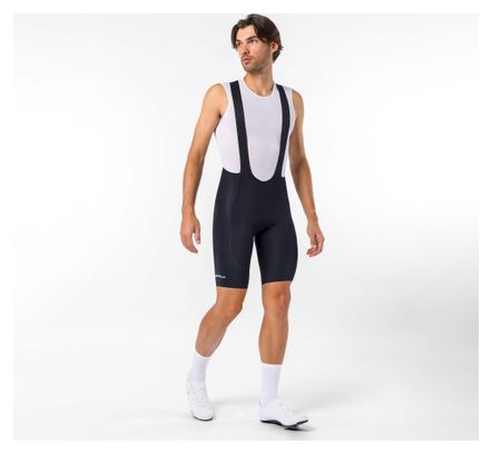 Culotte corto Castelli Escape Negro Hombre
