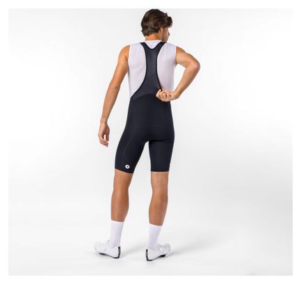 Culotte corto Castelli Escape Negro Hombre