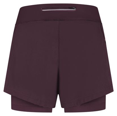 Short 2en1 Rogelli Essential Femme