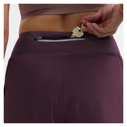 Short 2-en-1 Femme Rogelli Essential
