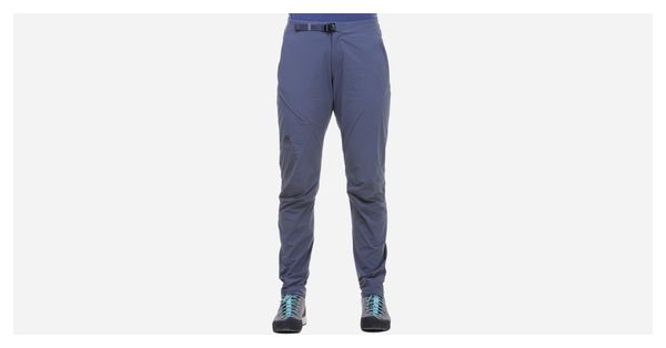 Damenhose Mountain Equipment Comici Blau