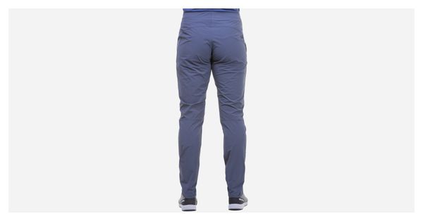 Damenhose Mountain Equipment Comici Blau