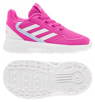 Chaussures baby adidas Nebzed