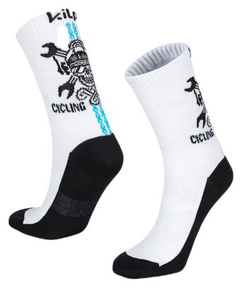 Chaussettes de sport unisexes Kilpi SPURT-U