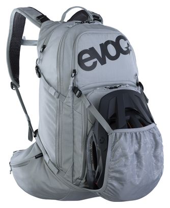 Mochila Evoc Explorer Pro 30L Gris