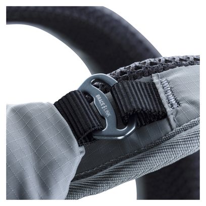 Evoc Explorer Pro 30L Backpack Grey