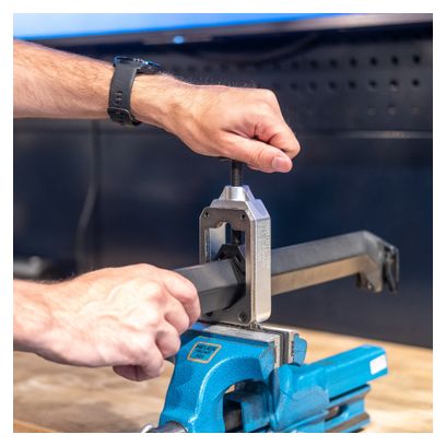 BBB MultiTube Cutting Guide