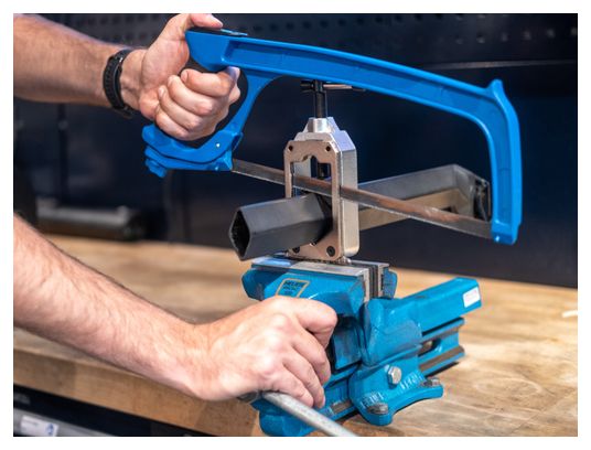 BBB MultiTube Cutting Guide