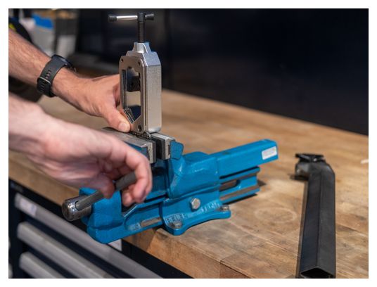BBB MultiTube Cutting Guide