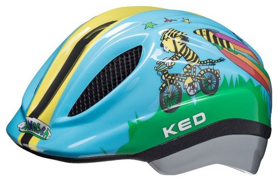 KED Casque Vélo Meggy Originals - Janosch