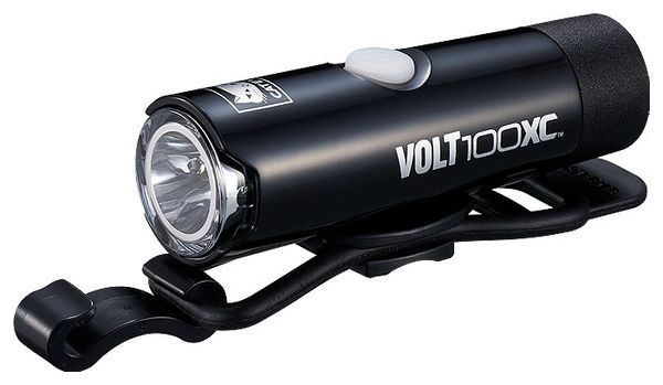 Cateye Volt 100 XC Front Light