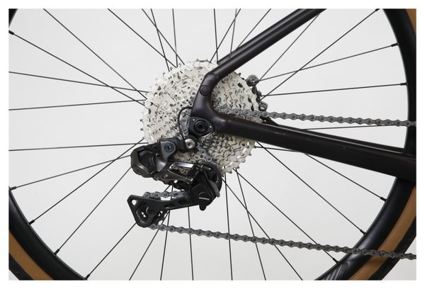 Refurbished Product - Electric Gravel Bike Giant Revolt E+ Shimano GRX Di2 11V Violet 2022