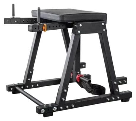 Banc d'hyperextension inversé Evolve Fitness PR-729