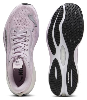 Running Shoes Puma Velocity Nitro 3 Pink Women's
