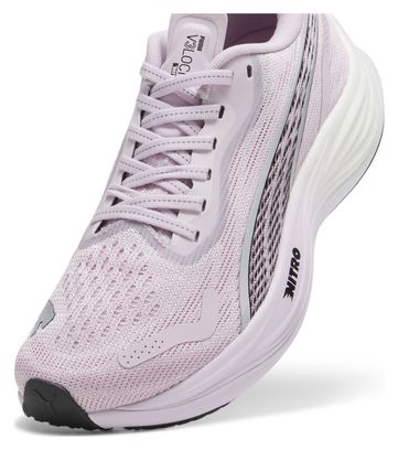 Running Shoes Puma Velocity Nitro 3 Pink Women's