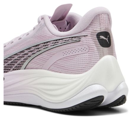 Puma Velocity Nitro 3 Running-Schuhe Pink Damen