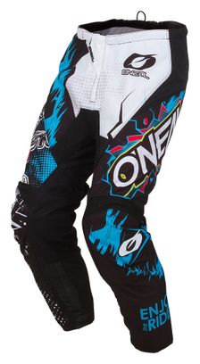 ONEAL ELEMENT Youth Pants VILLAIN white