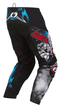 O'neal Element Villain Children's Trousers White