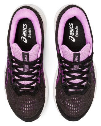Asics Gel-Contend 8 Running-Schuhe Schwarz Violett Damen