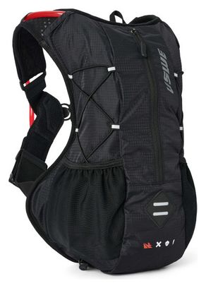 Uswe Outlander XC 10L Hydration Pack, Black