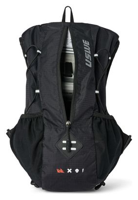 Uswe Outlander XC 10L Hydration Pack, Black