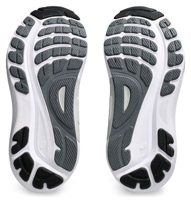 Asics Gel-Kayano 31 hardloopschoenen zwart/wit dames