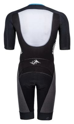 Sailfish Aerosuit Pro 2 Trifunction Wetsuit Zwart