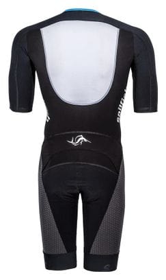 Combinaison Trifonction Sailfish Aerosuit Pro 2 Noir