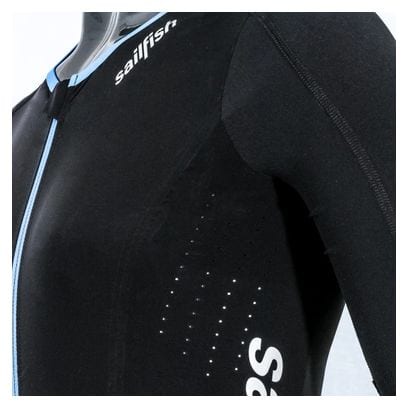 Sailfish Aerosuit Pro 2 Trifunction Wetsuit Zwart