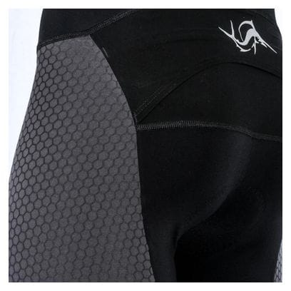Sailfish Aerosuit Pro 2 Trifunction Wetsuit Zwart