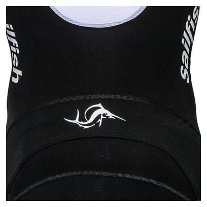 Sailfish Aerosuit Pro 2 Trifunction Wetsuit Zwart