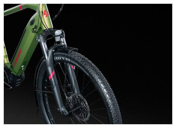 Lapierre E-Explorer High Electric hybrid Bike Shimano Cues 9S