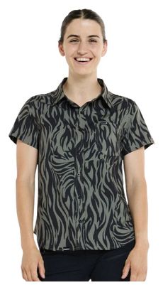 Dharco Women's Tech Party Cypress Shirt