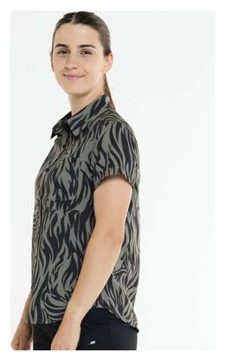 Dharco Women's Tech Party Cypress Shirt