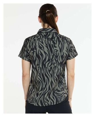 Dharco Women's Tech Party Cypress Shirt