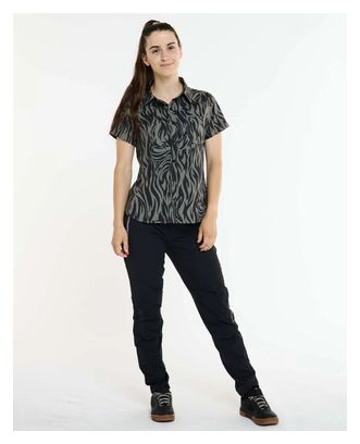 Dharco Women's Tech Party Cypress Shirt