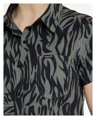 Dharco Women's Tech Party Cypress Shirt