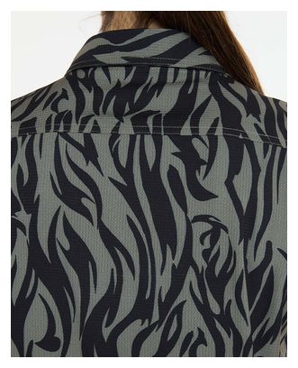 Dharco Women's Tech Party Cypress Shirt