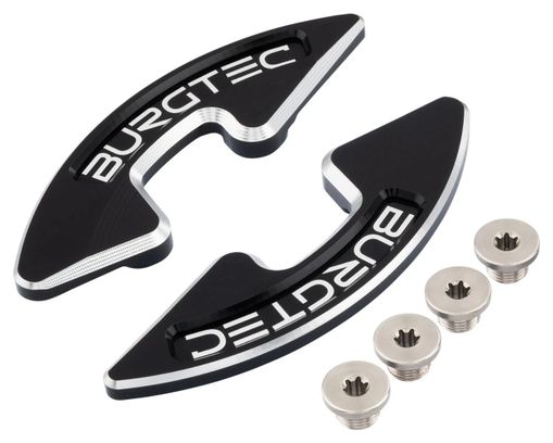 Casco BMX ProTec Low Pro – Bianco Lucido, Taglia S/M, Omologazioni Multiple E 11 Prese D'aria - 3