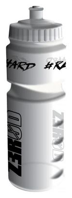 ZEROD Gourde 750ml TRANSPARENT