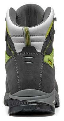 Asolo Finder GV Gray Hiking Shoes