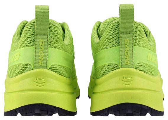 Scarpe Trail Inov-8 TrailFly Max V2 Verde Donna