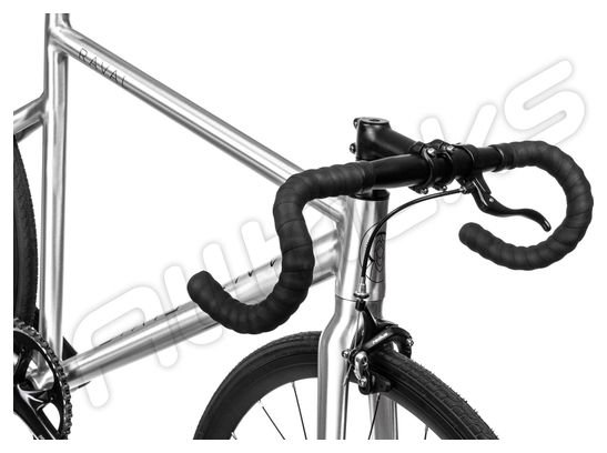 Santafixie Raval 30mm Drop 2V Fixie Bike Raw