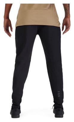 Pantalón MTB Fox Ranger Negro Mujer