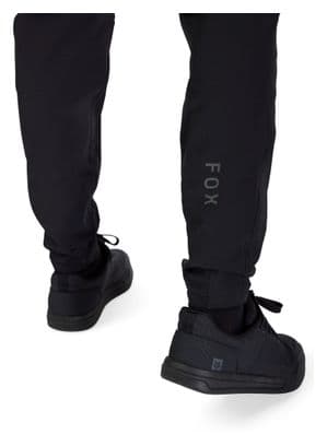 Pantalón MTB Fox Ranger Negro Mujer