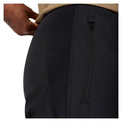 Pantalón MTB Fox Ranger Negro Mujer