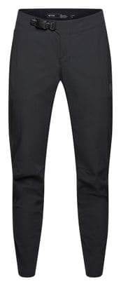 Pantalón MTB Fox Ranger Negro Mujer