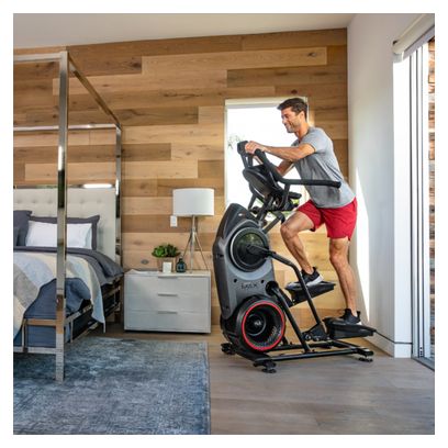 Bowflex Stepper Max Trainer M8